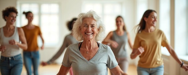 Interplay: Movement & Connection