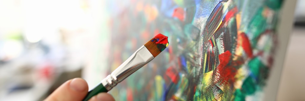 Introduction to Painting