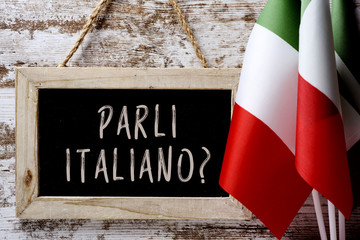 Italian: Pre-Intermediate 2