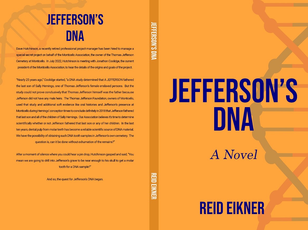 Jefferson’s DNA