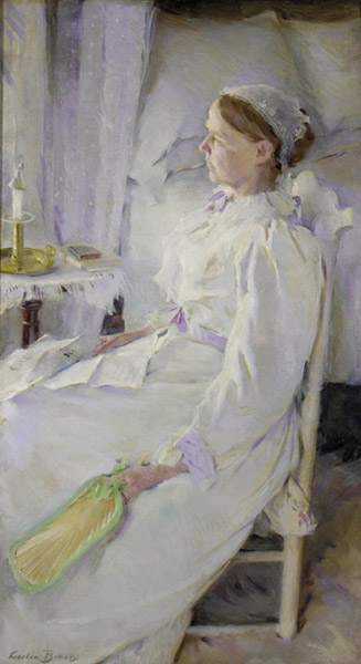 Trailblazing Women Artists: 1800s–1900s