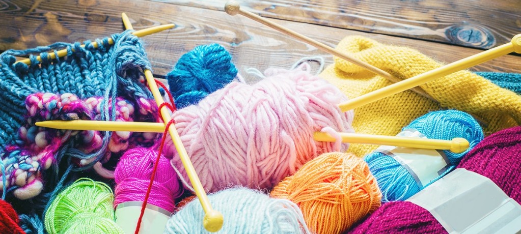 Tangled Yarn Knitting Group
