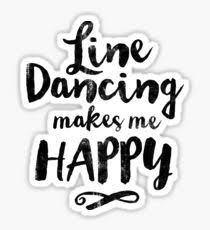 Intermediate/Advanced Line Dance - Cancelled 7/23-27