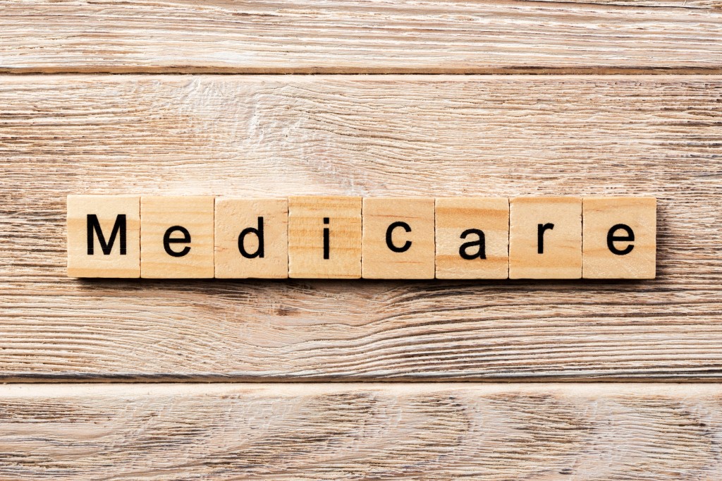 Mastering Medicare