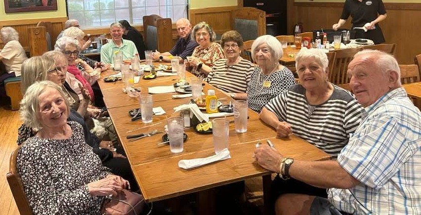 Member Social