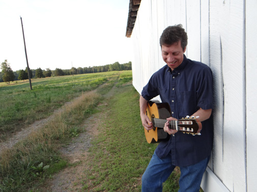 Group Guitar Lessons for Beginners (ON SITE)