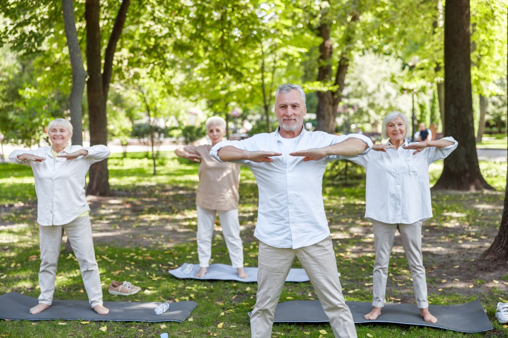 Mindful Movement