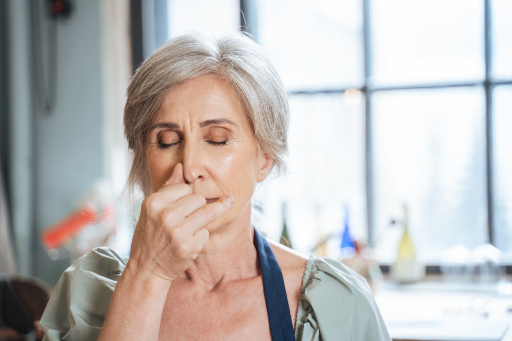 Nourishing Mindful Movement