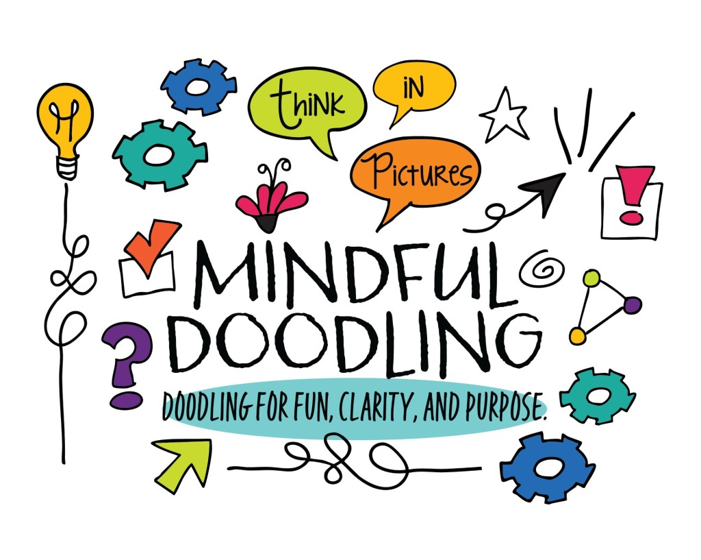 Mindful Doodling Workshop
