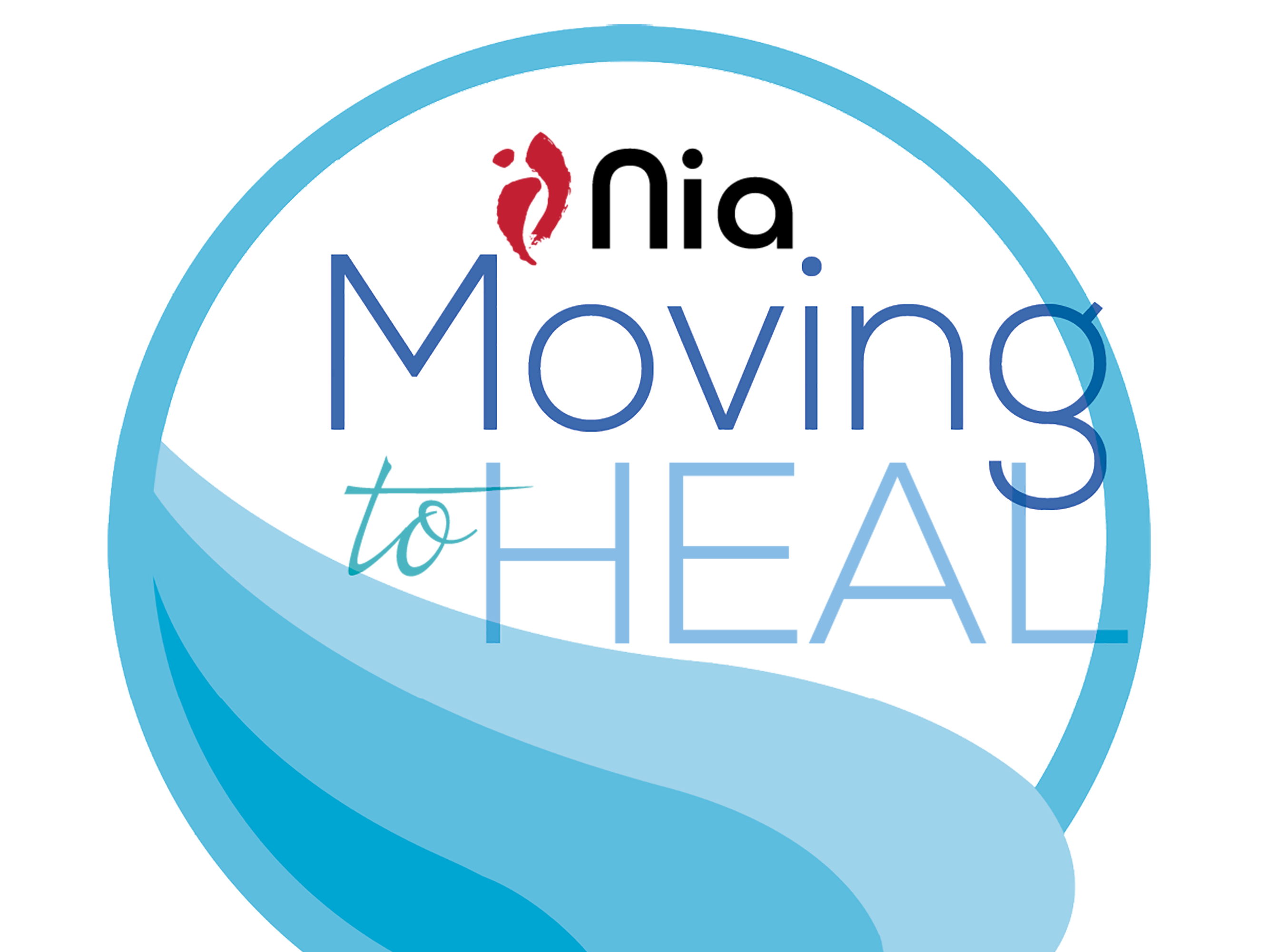 NIA - Moving to Heal (ONLINE)