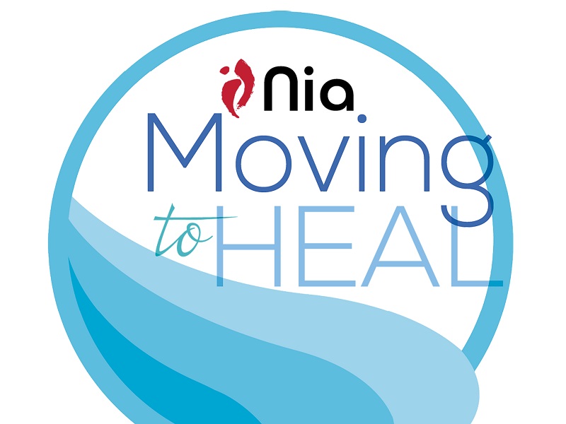 NIA - Moving to Heal - ONLINE