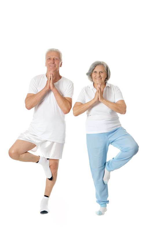 Balance and Fall Prevention Q & A