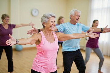 Primetime Fitness Online - Tuesday and Thursday
