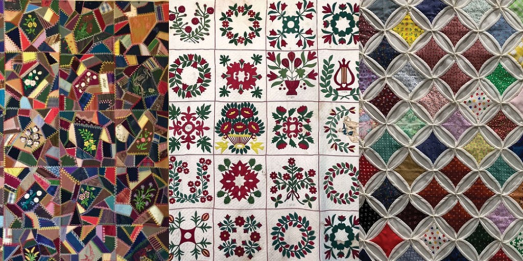 Virginia Quilt Museum