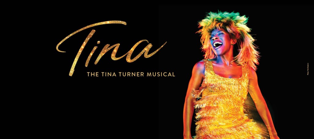 Tina at Altria Theatre