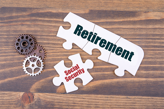 The Role of Social Security in Retirement