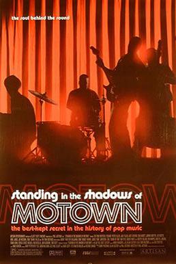 Wednesday Night Movie: Standing in the Shadows of Motown