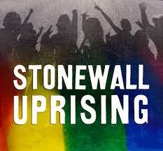 Pride Movie-Stonewall Uprising