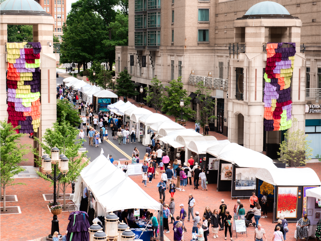 Tephra ICA Arts Festival