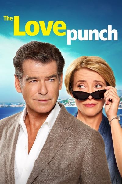 Wednesday Movie Night - The Love Punch
