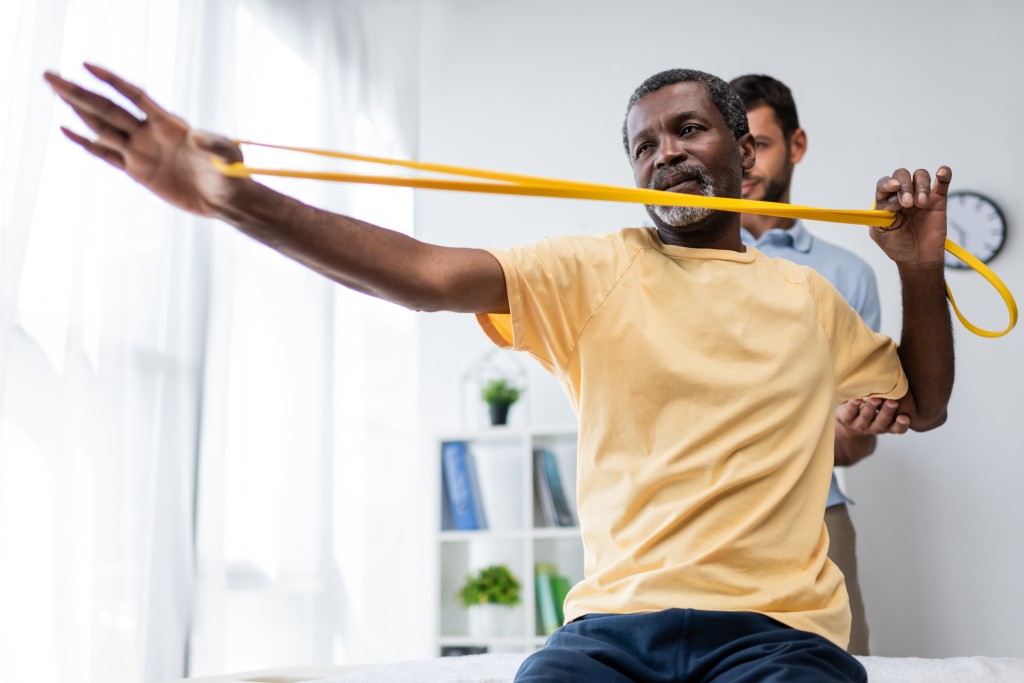 Tips From a Physical Therapist