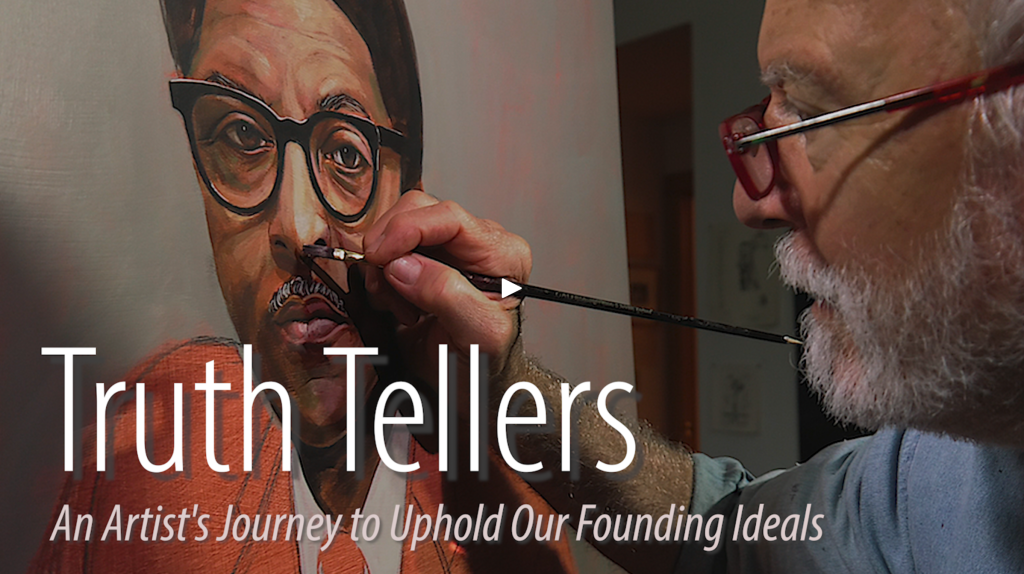 Truth Tellers Documentary Screening (Saturday)