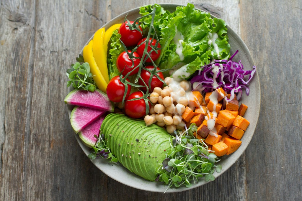 Eating for Optimal Brain Health