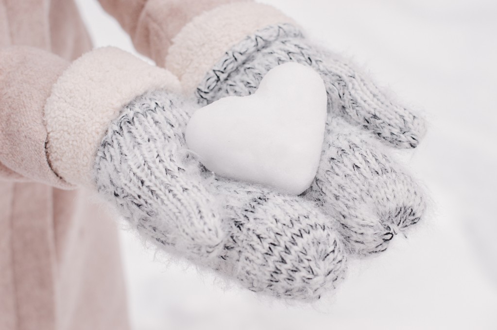 Mitten Makers