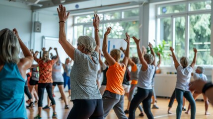 Zumba