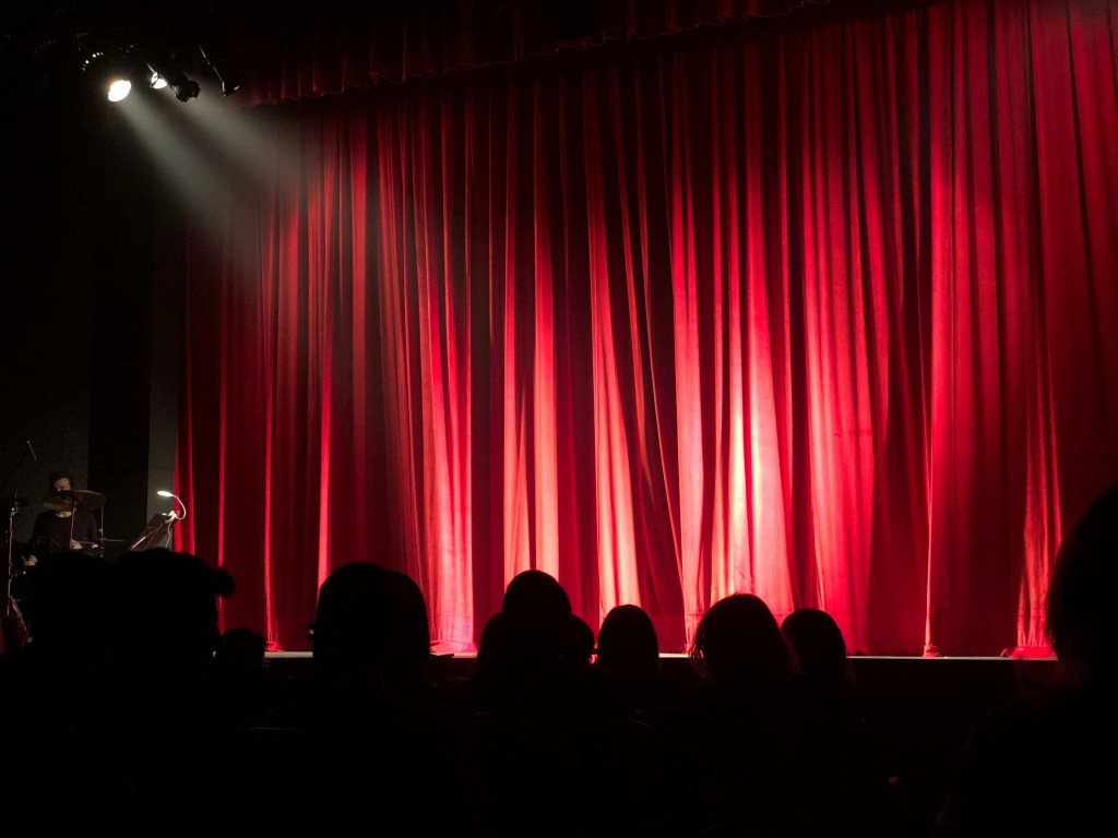 Center Stage Players