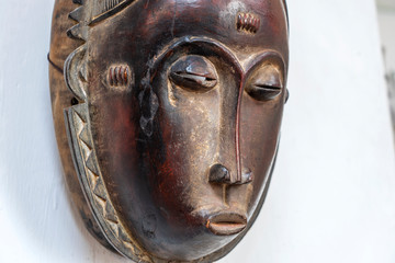 Traditional Arts of Africa