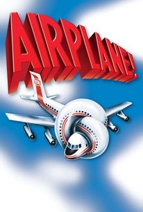 Wednesday Night Movie: Airplane