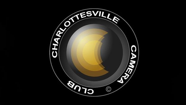 Charlottesville Camera Club Meeting - Online