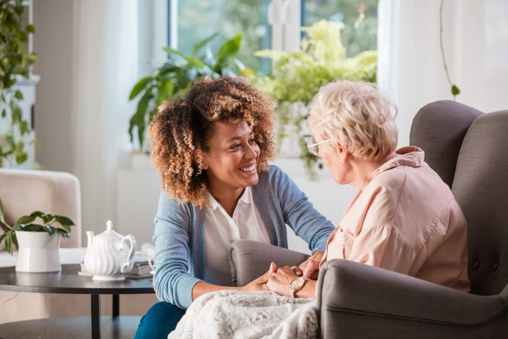 Effective Strategies for Caregivers