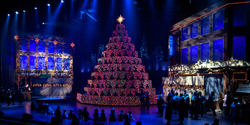 Virginia Christmas Spectacular