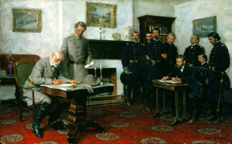 Civil War Round Table