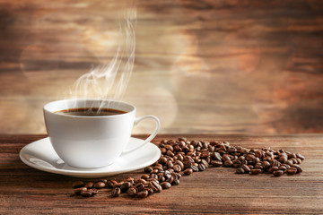 Coffee and Caregiving