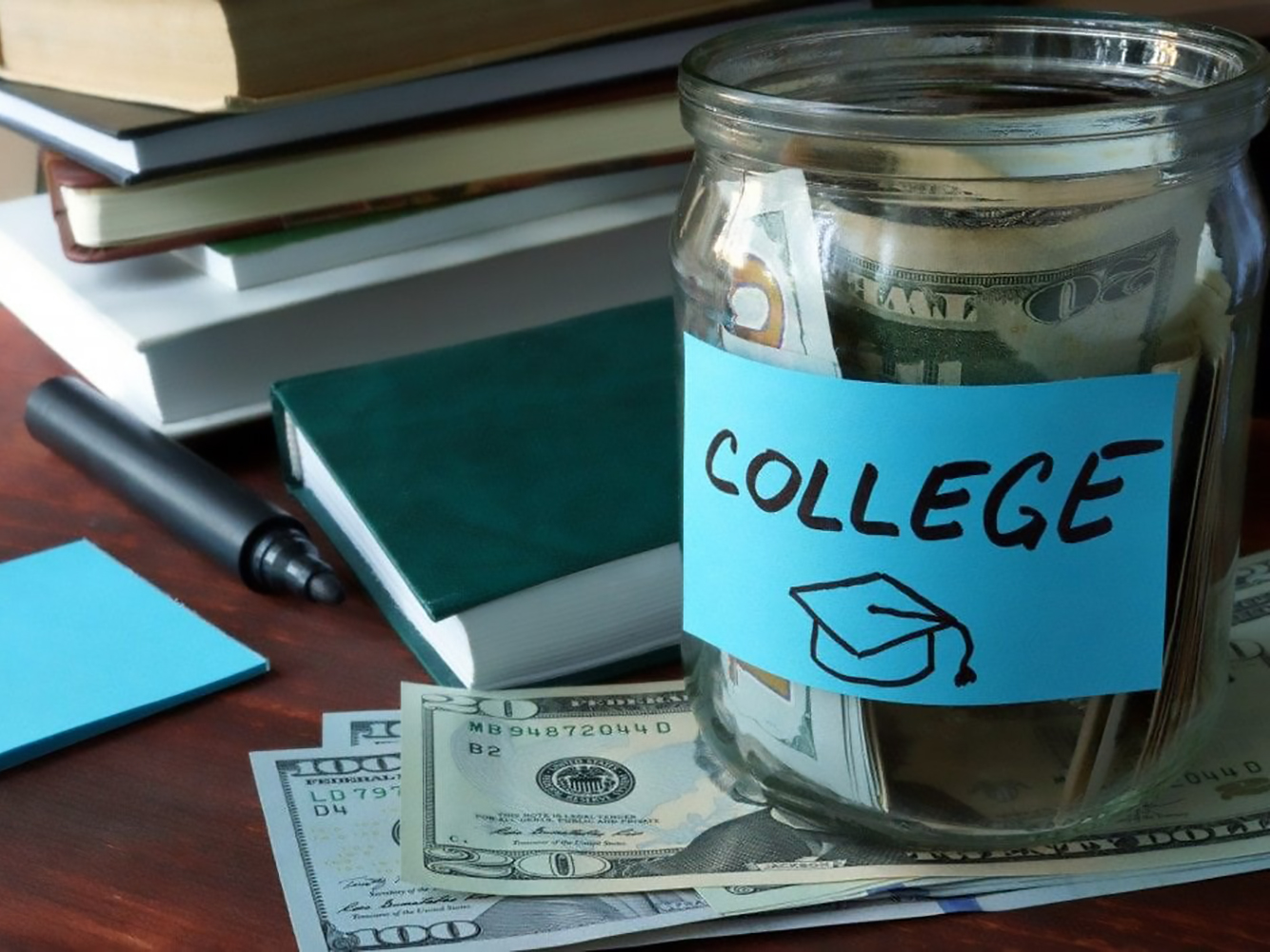 Secrets of Paying for College