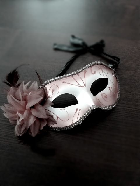 Pride Halloween Dance