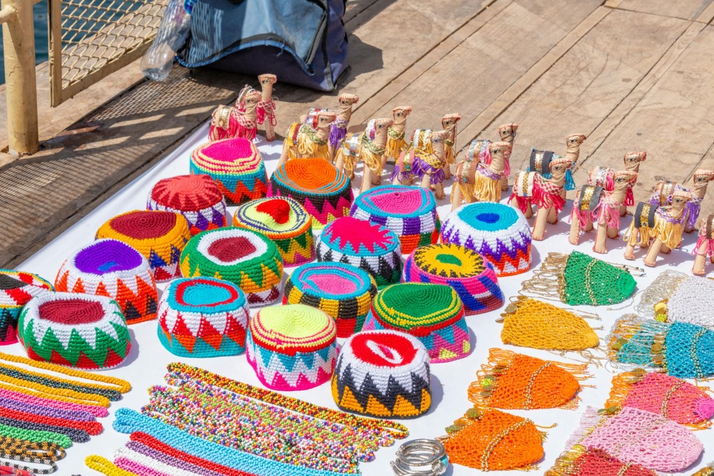 The Center Summer Craft Show