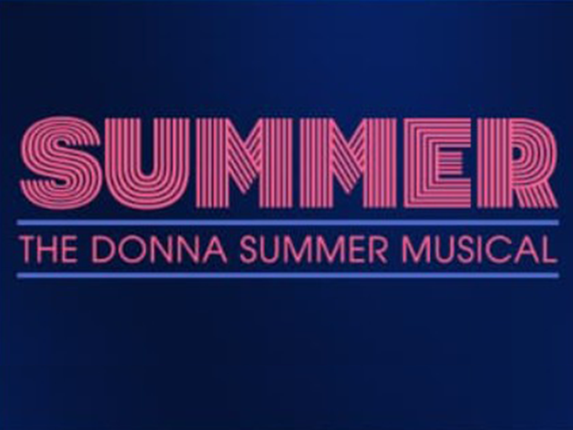 Donna Summer: The Musical at Riverside Center
