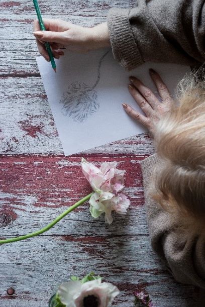 Essentials of Drawing with Jane Skafte