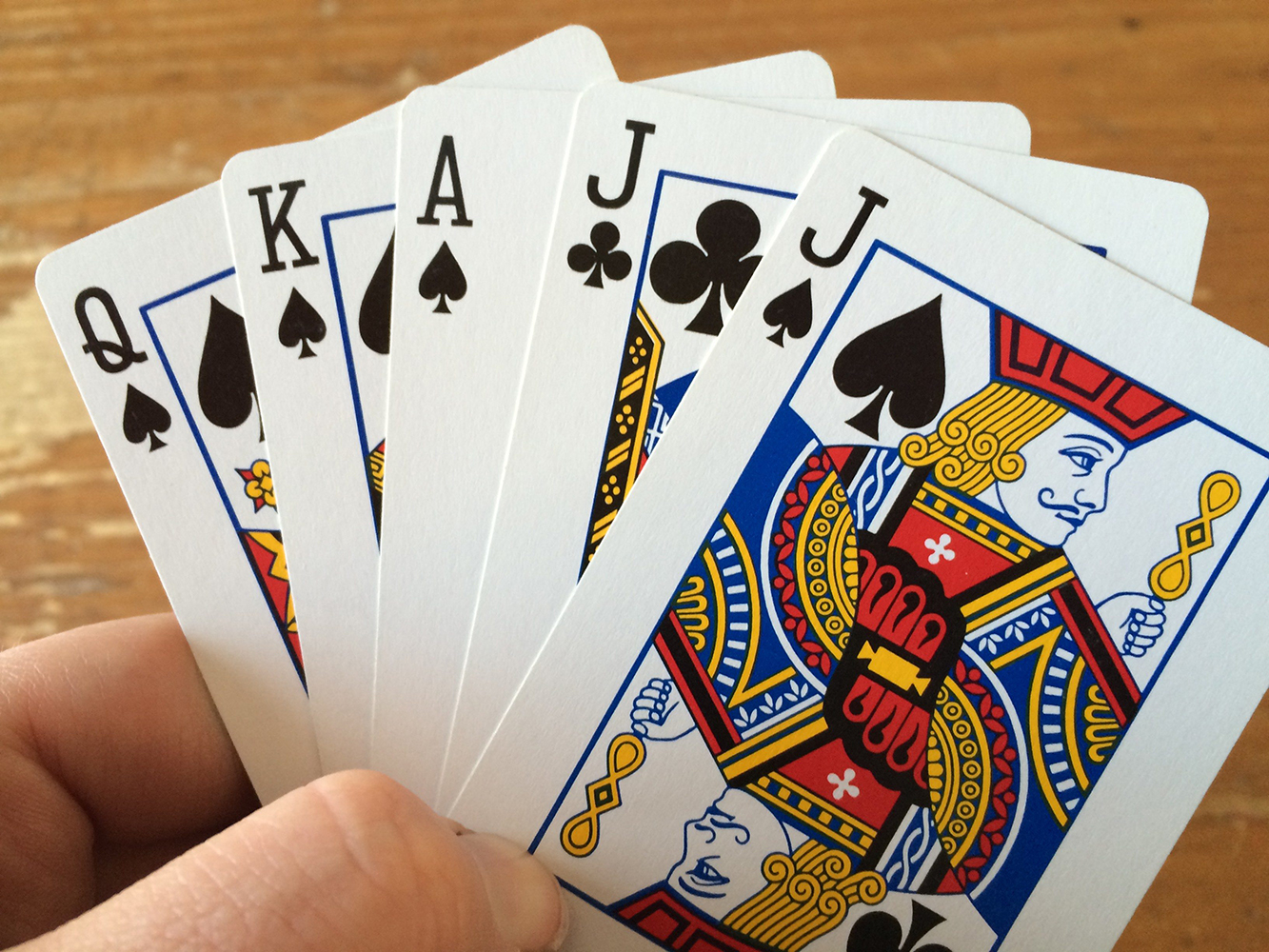 Euchre