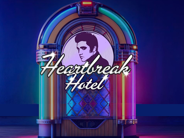 Riverside - Heartbreak Hotel