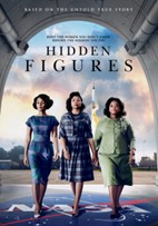 Hidden Figures - The Movie
