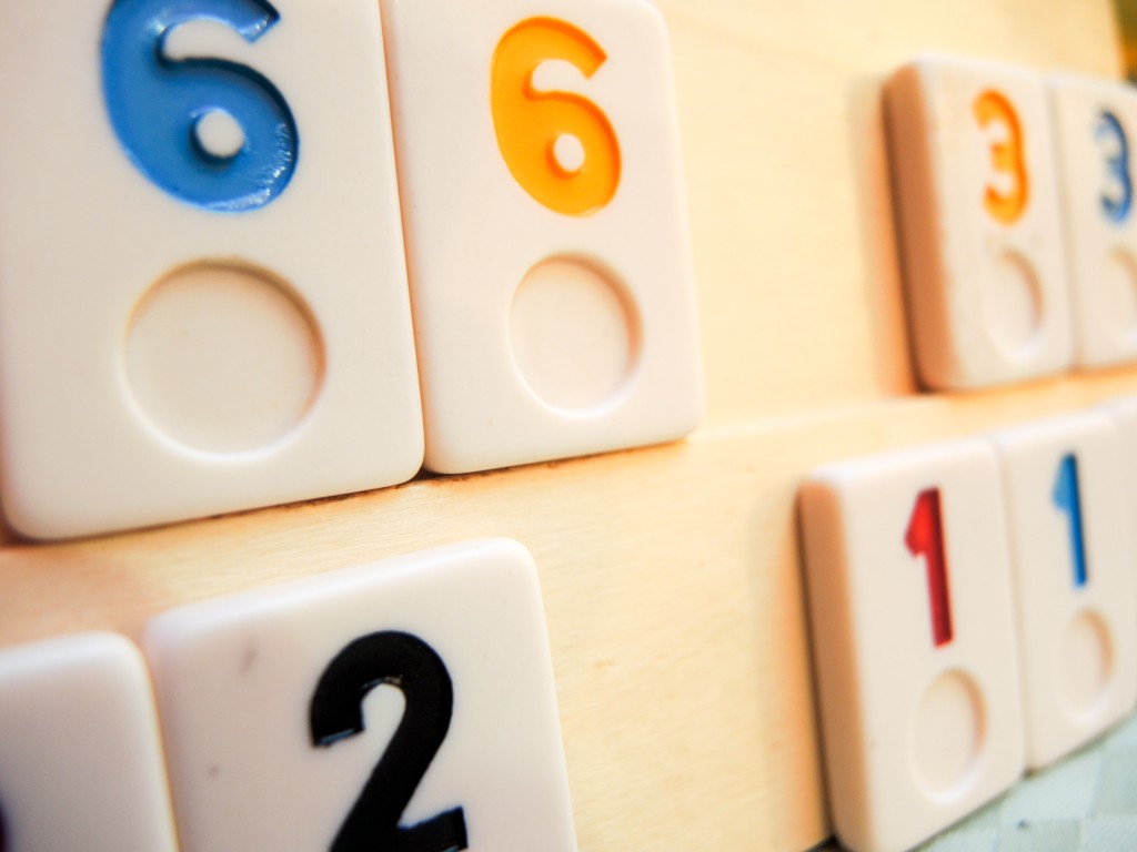 Rummikub
