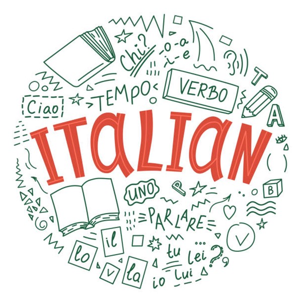 Italian Grammar II with AnnaMaria (March)
