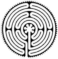 Walk the Labyrinth (ON SITE)