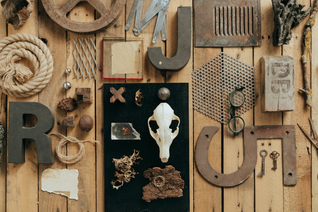 History of Materials Technology