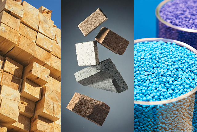 History of Materials Technology